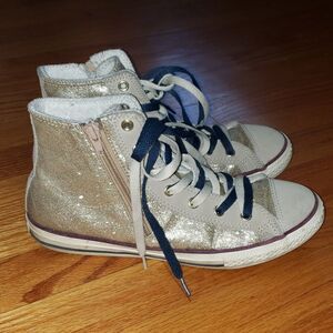 Converse All Star Sneakers